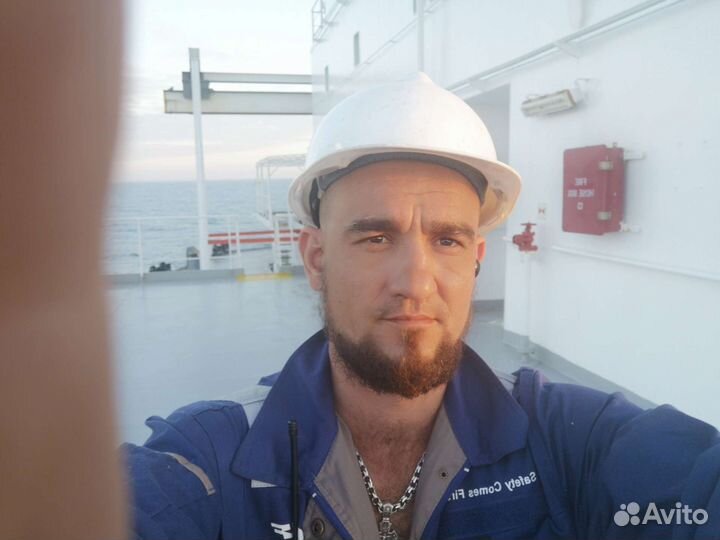 Докер механизатор