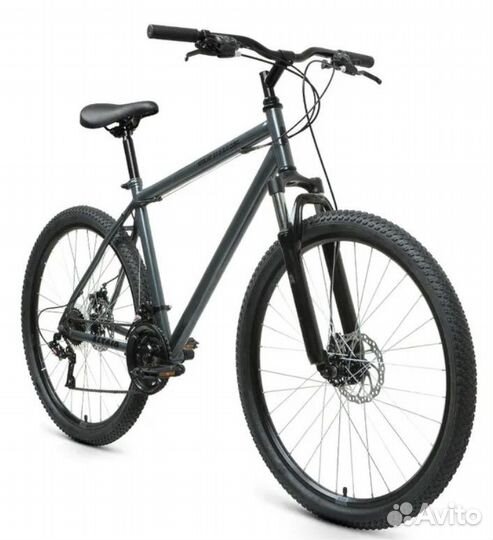 Велосипед горный forward altair MTB HT 27.5 2.0 D