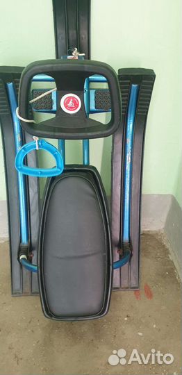 Детский снегокат