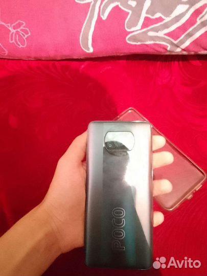 Xiaomi poco x3 pro 8 256