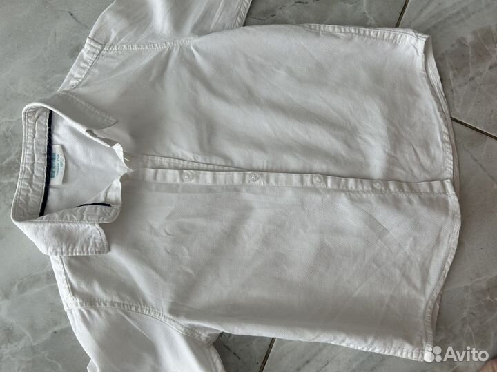 Рубашка acoola для мальчика