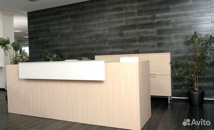 Ресепшен для гостиниц