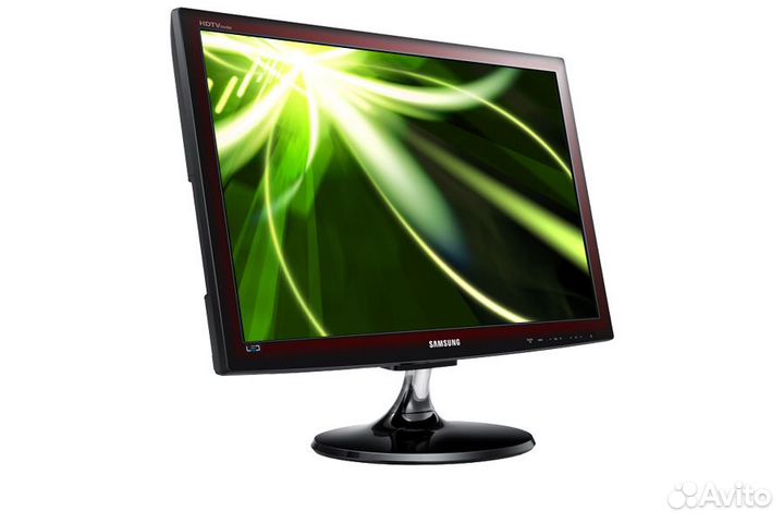 Монитор для компьютера Samsung S19B350N