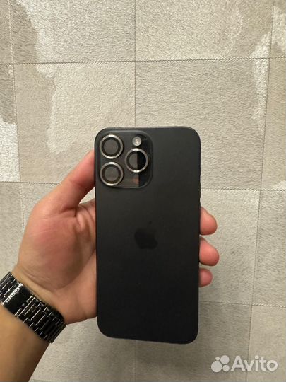 iPhone 15 Pro Max, 512 ГБ