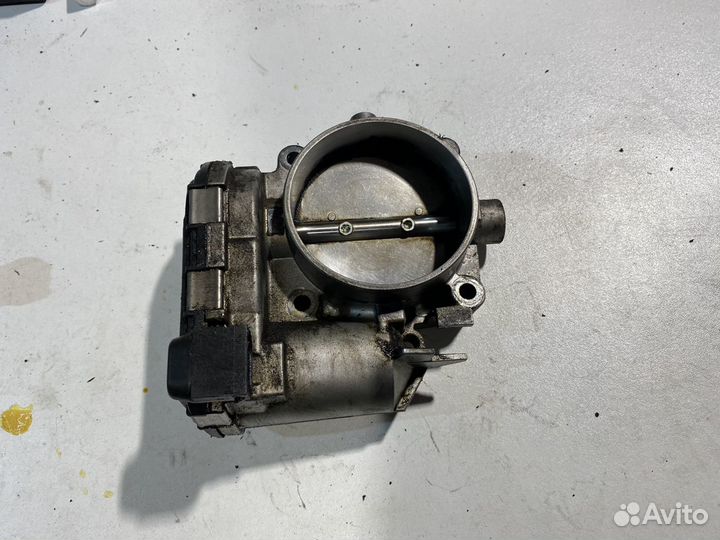 Дроссельная заслонка Mercedes-Benz M272