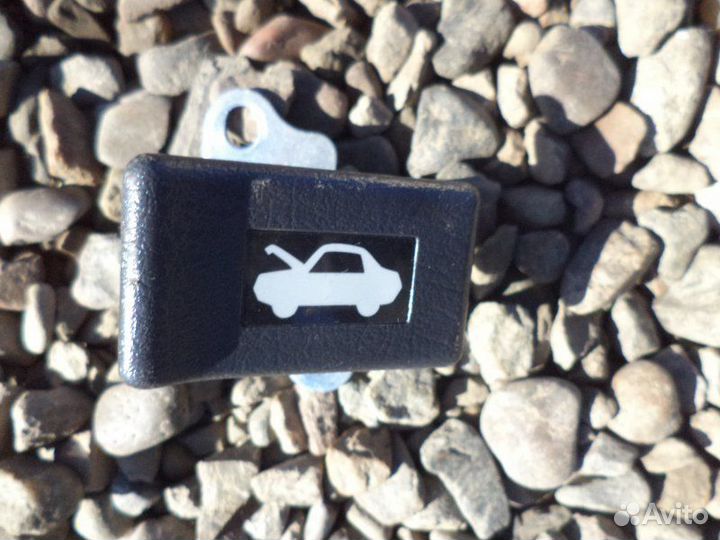 Ручка открывания капота Honda Inspire UA2 G25A