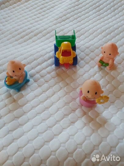 Многоразовые непромокаемые пеленки