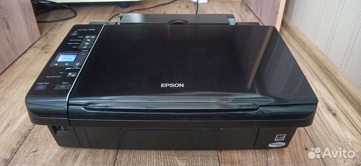 Мфу Epson Stylus TX219