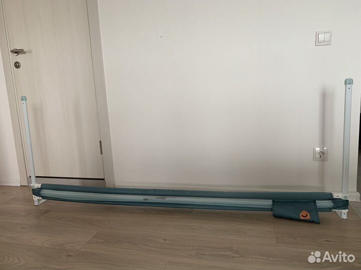 Защитный барьер Solmax для кровати, 200 см