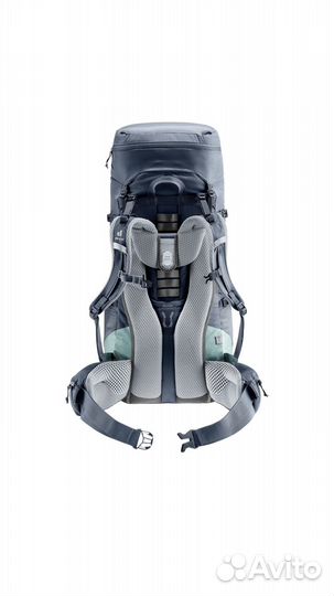 Рюкзак туристический Deuter Aircontact Lite 45+10