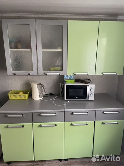 Кухонный гарнитур