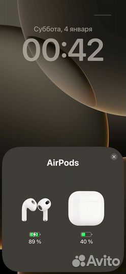 Airpods 3