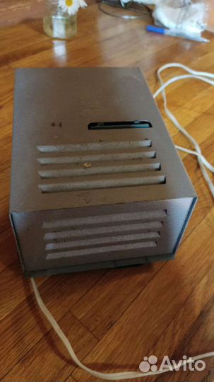 Фильмоскоп СССР