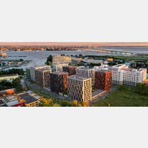 Квартира-студия, 24 м², 9/12 эт.