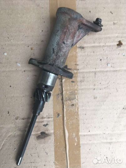 Привод распределителя зажигания 402 змз и УАЗ