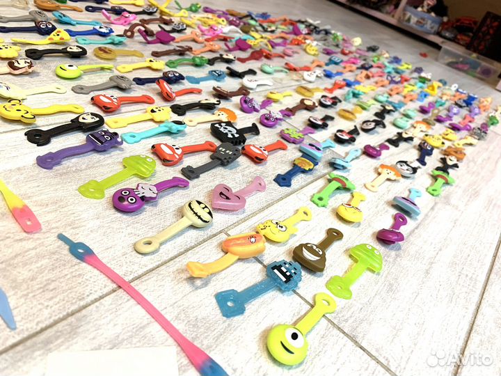 Скрепыши 1 и скрепыши 2 огромная коллекция