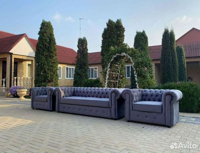 Диван от производителя