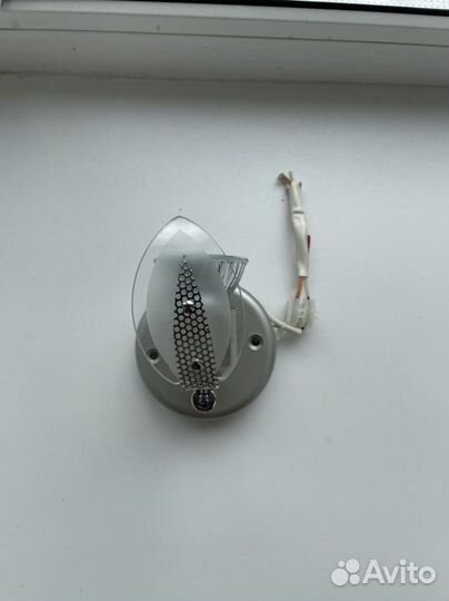 Светильник настенный