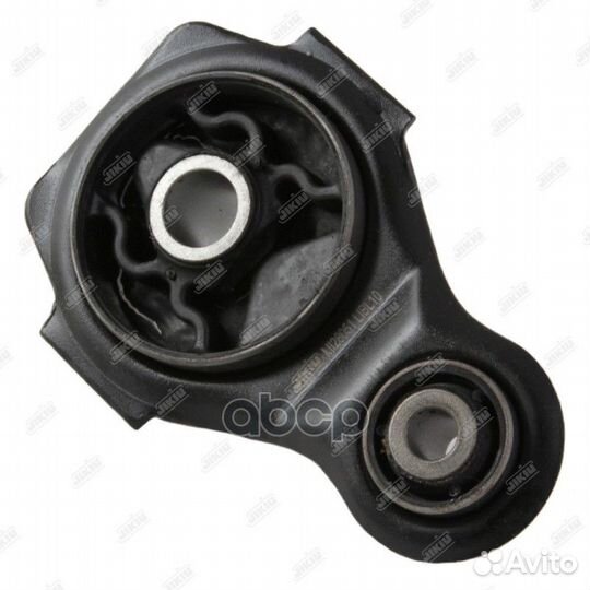 Опора двигателя передн левая honda HR-V GH1/GH2