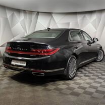 Genesis G90 5.0 AT, 2019, 49 357 км, с пробегом, цена 5 697 700 руб.