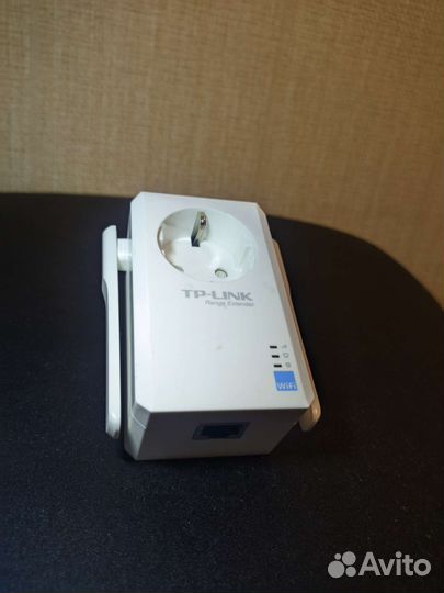 Wifi репитер (усилитель) tp-link TL-WA860RE