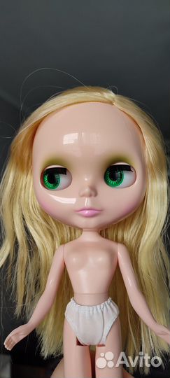 Блайз такара simply delight. Б/у