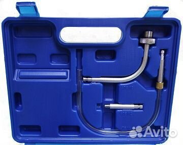 Приспособление для замены масла АКПП