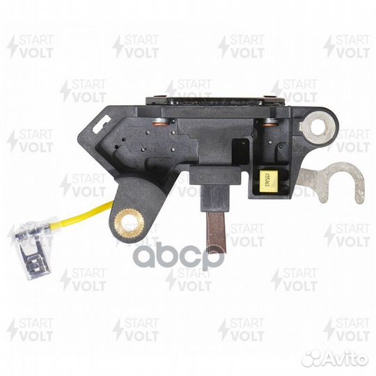 Регулятор напряжения ген. Лада Largus(12) /Renault