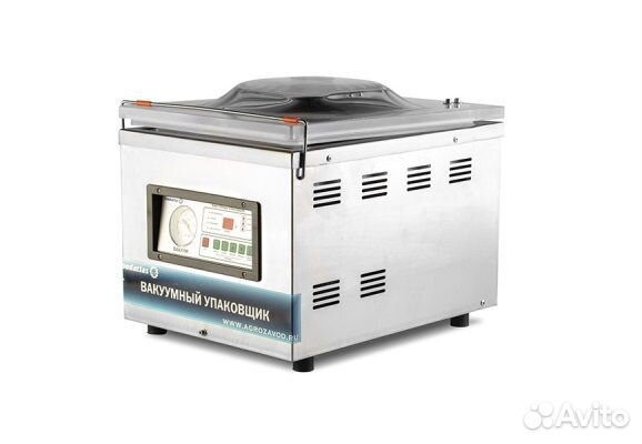 Вакуумный упаковщик 30 см