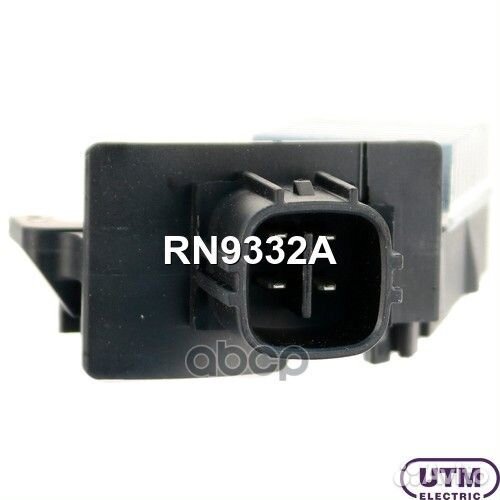 Регулятор генератора RN9332A Utm