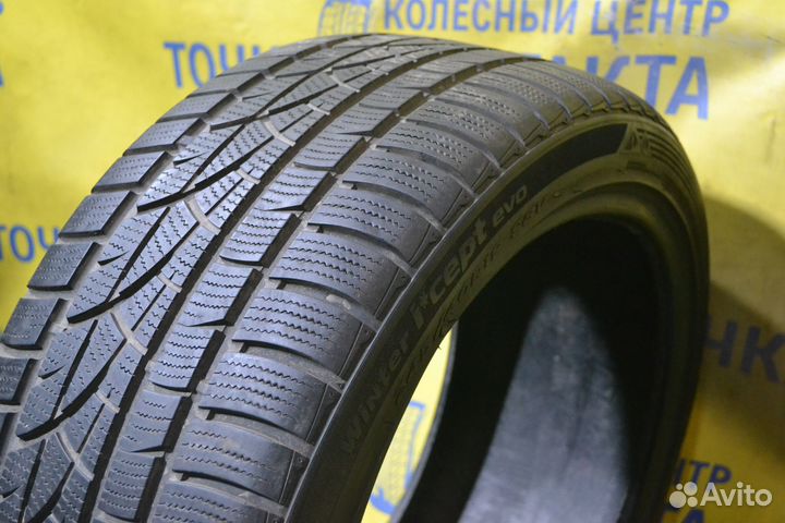 Hankook Winter I'Cept Evo 245/40 R19