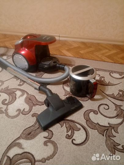 Электрический