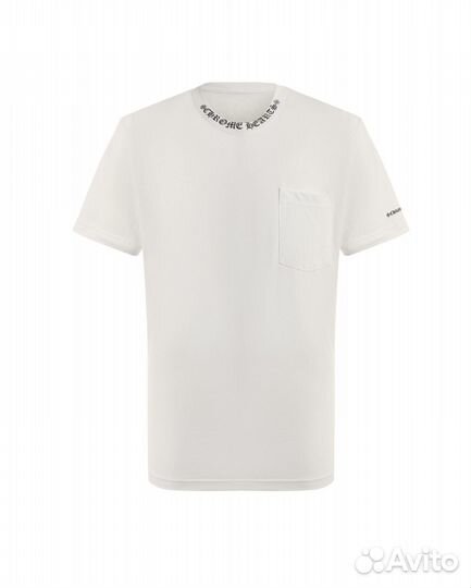 Chrome Hearts футболка (L)