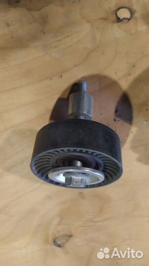 Ролик обводной Volkswagen Polo Sedan 2014