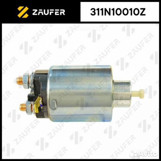 Zaufer 311N10010Z Втягивающее реле стартера