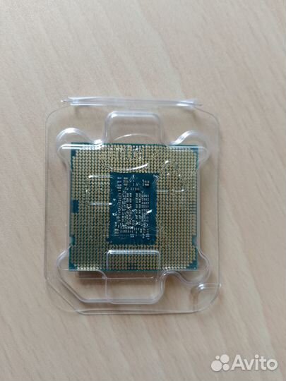 Intel core i3 10105f