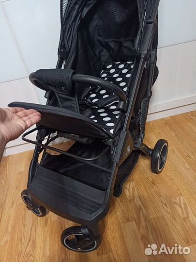 Прогулочная коляска Babalo classic 2022 новинка