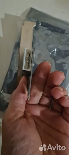 Контроллер PCI-E USB 3.0 двух портовый