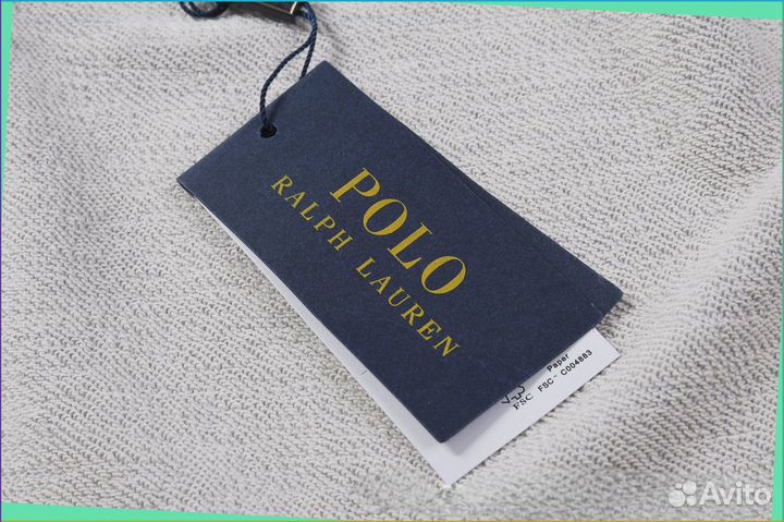 Кофта Polo Ralph Lauren (Лучшее качество)