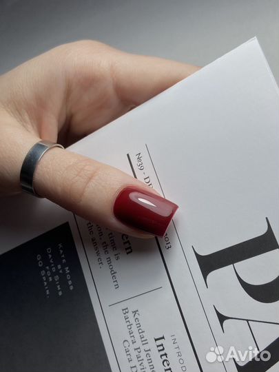 Маникюр педикюр наращивание ногтей