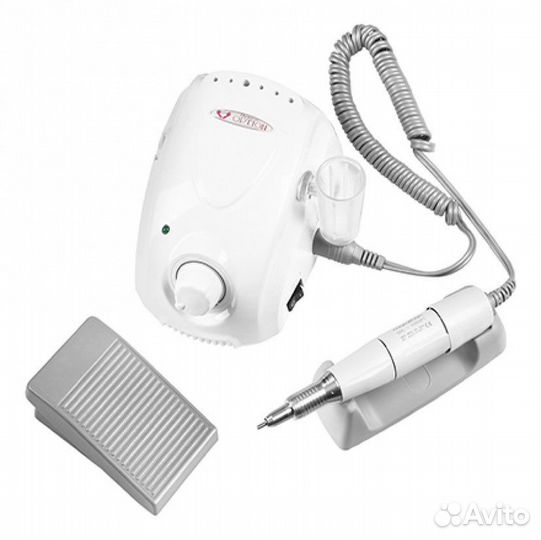 Машинка для маникюра marathon