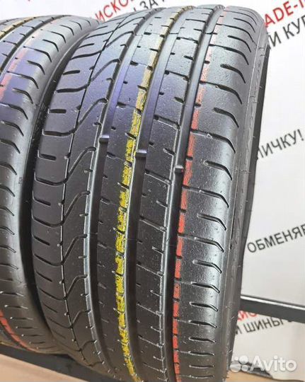 Pirelli P Zero 235/35 R19