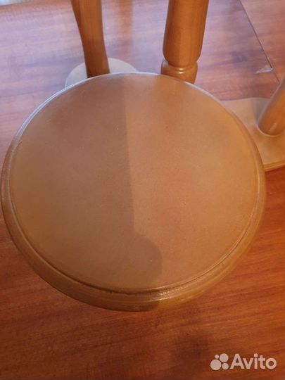 Подставка полочка для цветов