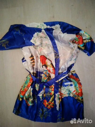 Домашняя одежда, двойка