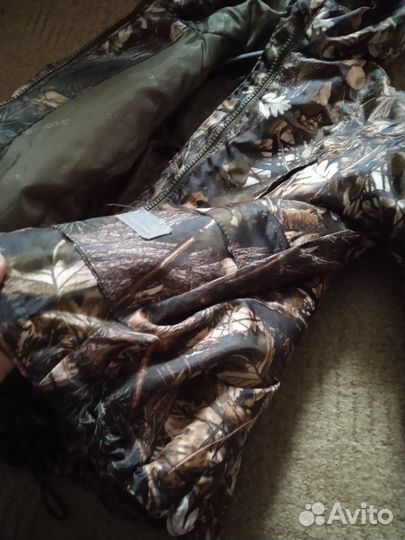 Костюм для мальчика 104