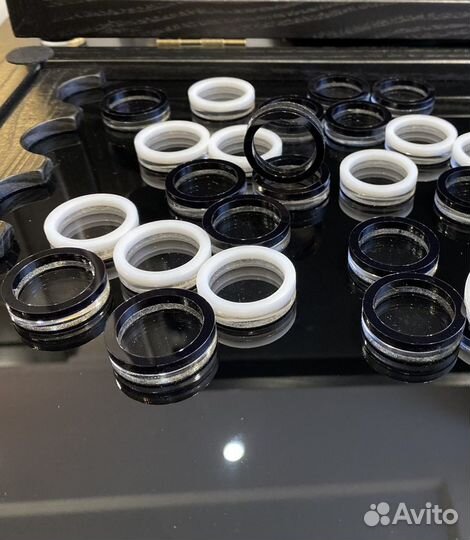 Фишки для нард