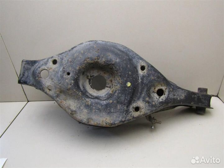 Рычаг задний поперечный Renault Latitude 2010-2015