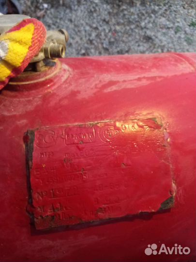 Газовое оборудование на авто