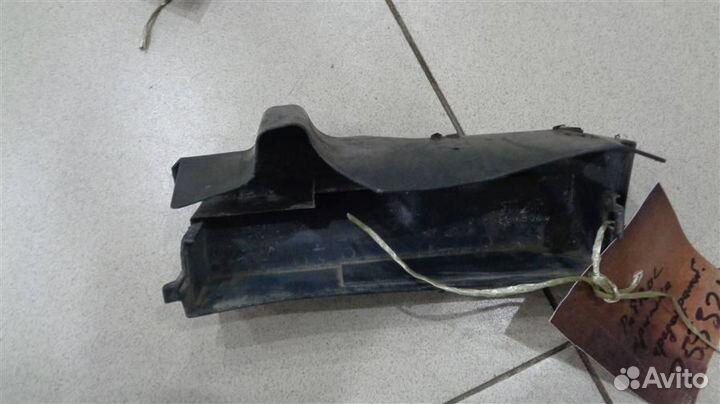 Крышка блока предохранителей Nissan Patrol Y61 19