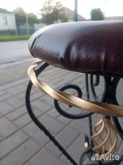 Кованые изделия